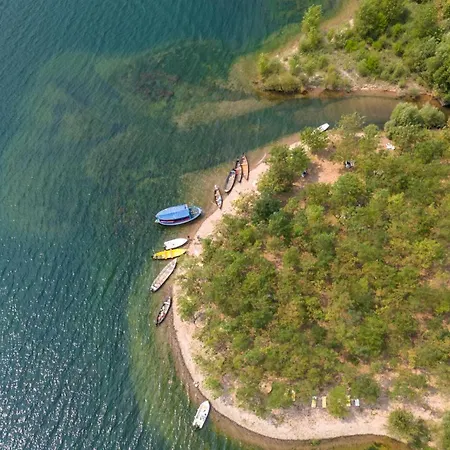 Ujevara E Drinit - Bishaj Shkodër