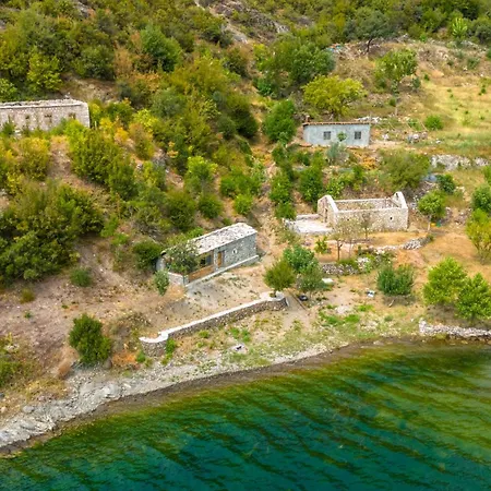 Ujevara E Drinit - Bishaj *