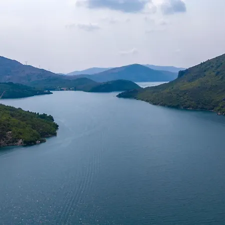 Ujevara E Drinit - Bishaj