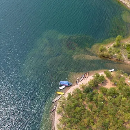 Ujevara E Drinit - Bishaj * Shkodër