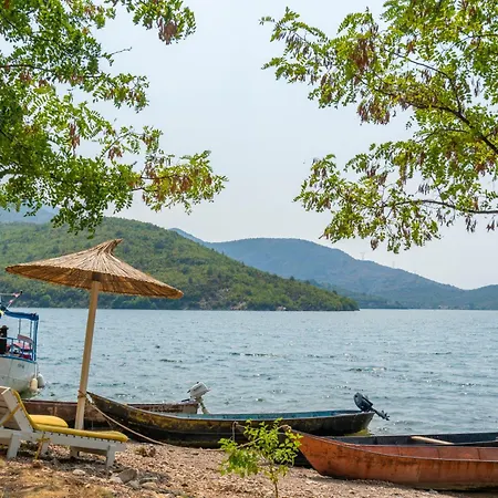 Ujevara E Drinit - Bishaj