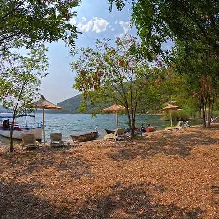 Ujevara E Drinit - Bishaj Shkodër