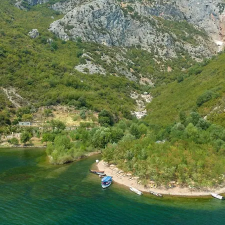 Ujevara E Drinit - Bishaj Shkodër