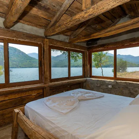 Ujevara E Drinit - Bishaj Shkodër