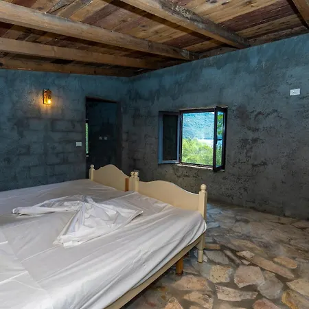 Ujevara E Drinit - Bishaj Shkodër