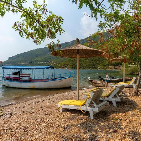 Ujevara E Drinit - Bishaj Casa de Férias