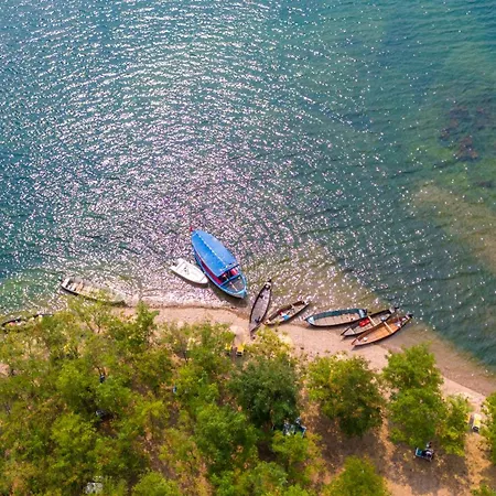 Holiday home Ujevara E Drinit - Bishaj *