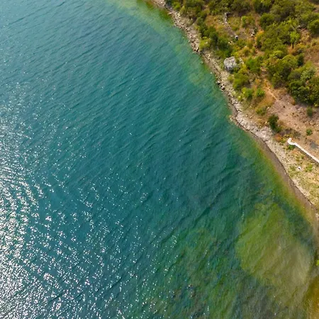 Ujevara E Drinit - Bishaj Holiday home Shkoder