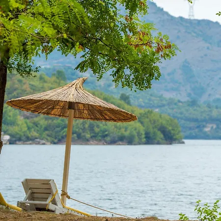 Ujevara E Drinit - Bishaj Shkoder