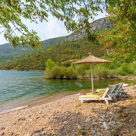 Ujevara E Drinit - Bishaj