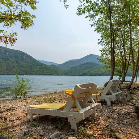 Holiday home Ujevara E Drinit - Bishaj