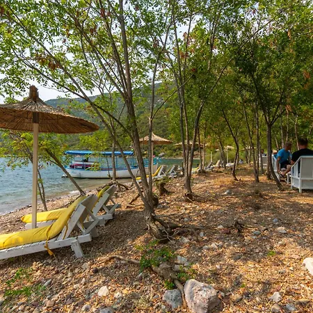 Ujevara E Drinit - Bishaj Holiday home Shkoder