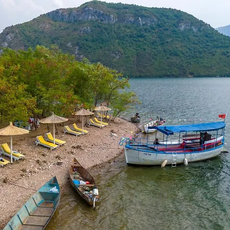 Ujevara E Drinit - Bishaj *