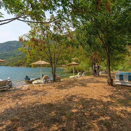 Holiday home Ujevara E Drinit - Bishaj *