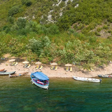 Holiday home Ujevara E Drinit - Bishaj Shkoder