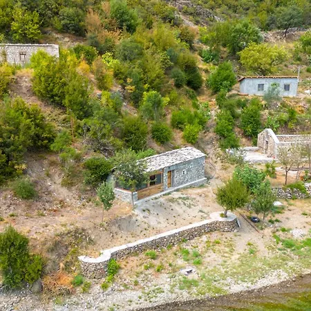 Ujevara E Drinit - Bishaj * Shkoder