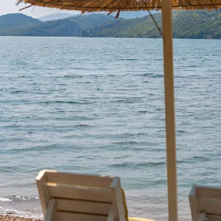 Ujevara E Drinit - Bishaj