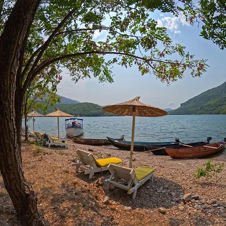 Ujevara E Drinit - Bishaj Holiday home