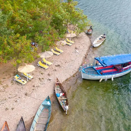 Holiday home Ujevara E Drinit - Bishaj