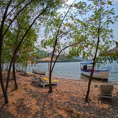 Ujevara E Drinit - Bishaj Holiday home Shkoder