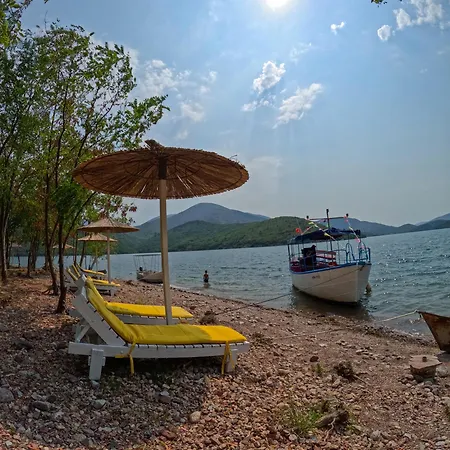 Ujevara E Drinit - Bishaj