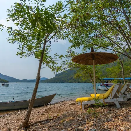 Ujevara E Drinit - Bishaj Holiday home *