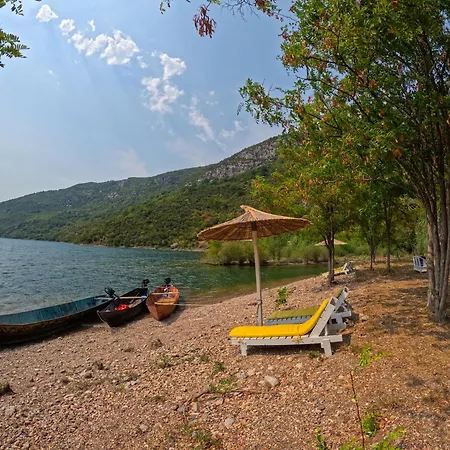 Ujevara E Drinit - Bishaj Holiday home Shkoder