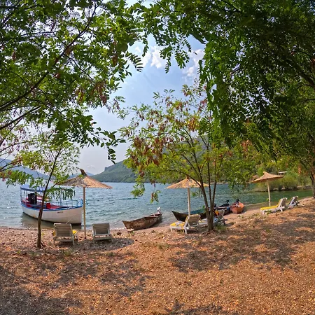 Ujevara E Drinit - Bishaj *