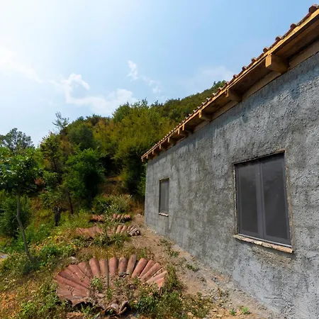 Ujevara E Drinit - Bishaj Holiday home Shkoder