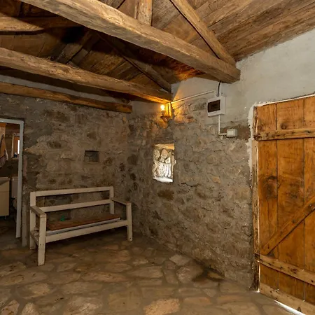 Holiday home Ujevara E Drinit - Bishaj Shkoder