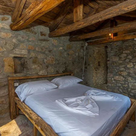 Ujevara E Drinit - Bishaj Holiday home