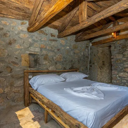 Holiday home Ujevara E Drinit - Bishaj