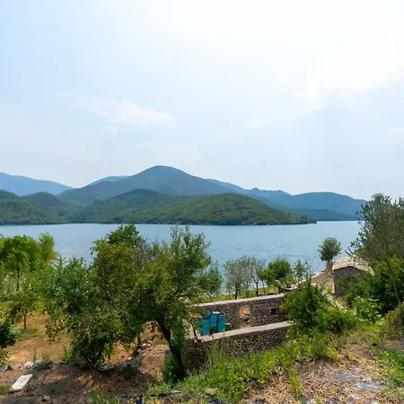 Ujevara E Drinit - Bishaj * Shkoder