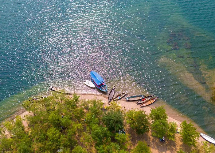 Casa de Férias Ujevara E Drinit - Bishaj *