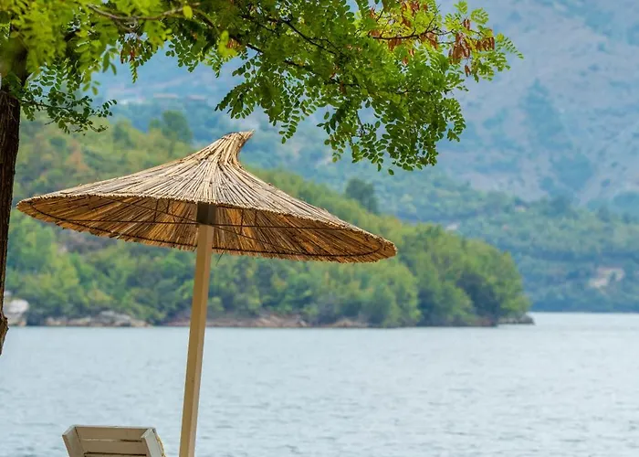 Ujevara E Drinit - Bishaj Shkodër