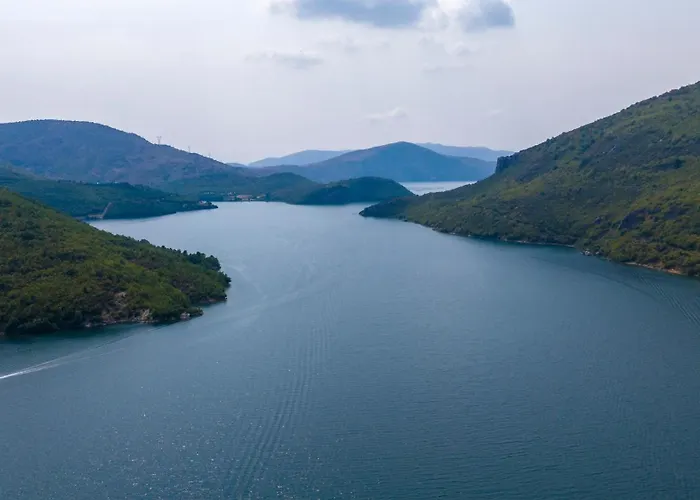 Ujevara E Drinit - Bishaj