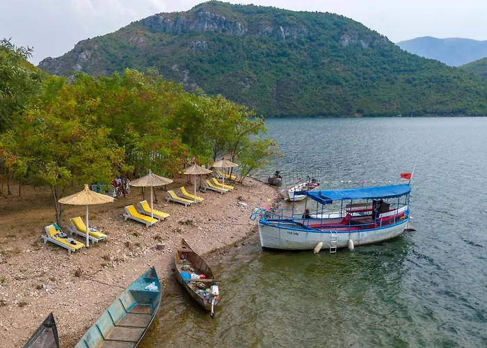 Ujevara E Drinit - Bishaj *