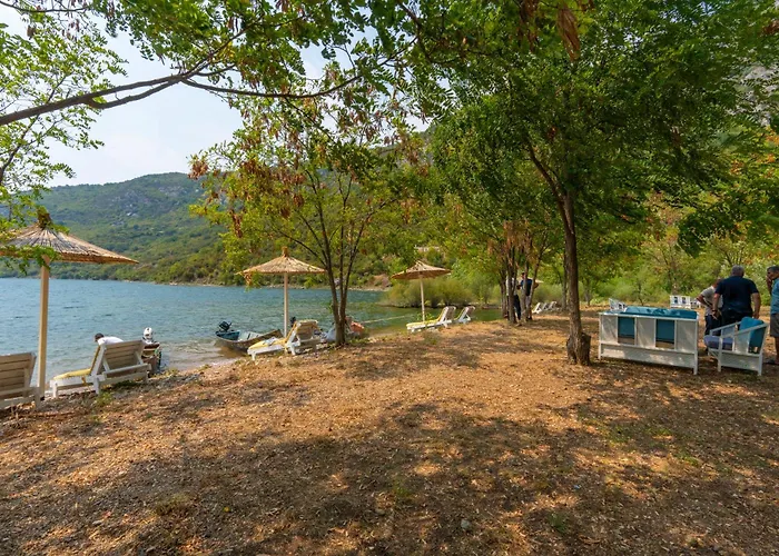 Casa de Férias Ujevara E Drinit - Bishaj *