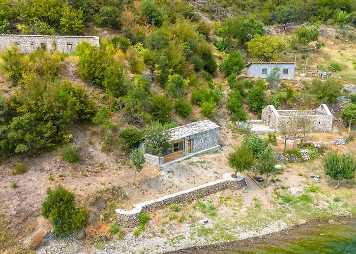 Ujevara E Drinit - Bishaj * Shkodër