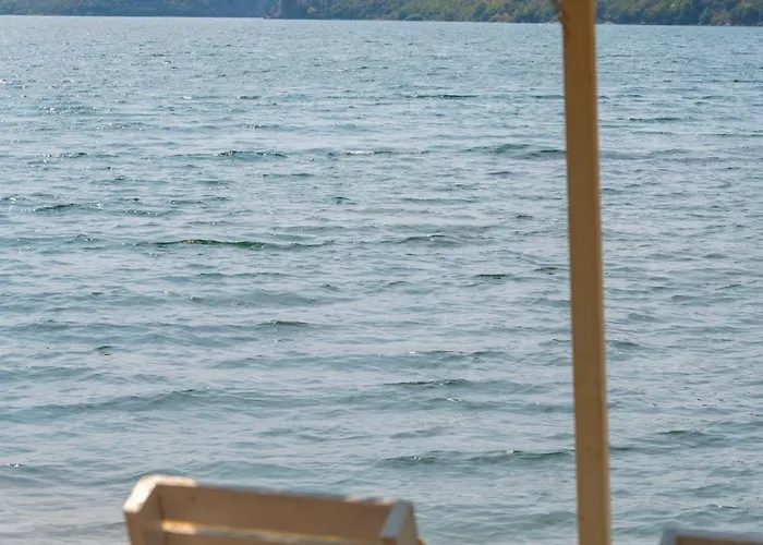 Ujevara E Drinit - Bishaj