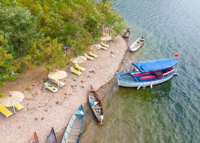 Casa de Férias Ujevara E Drinit - Bishaj