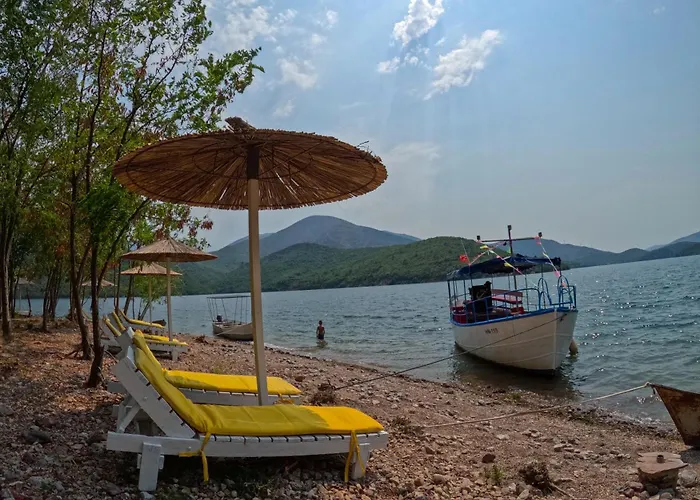 Ujevara E Drinit - Bishaj