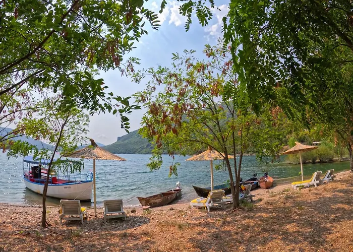 Ujevara E Drinit - Bishaj *