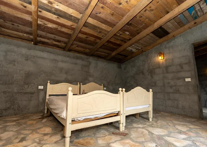 Ujevara E Drinit - Bishaj * Shkodër