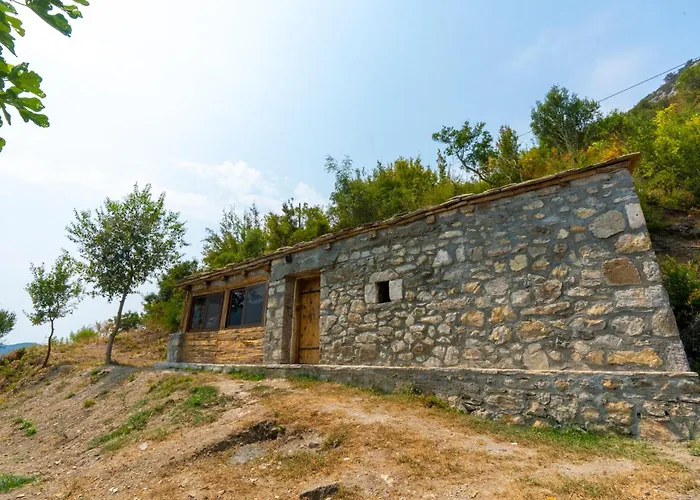 Casa de Férias Ujevara E Drinit - Bishaj *