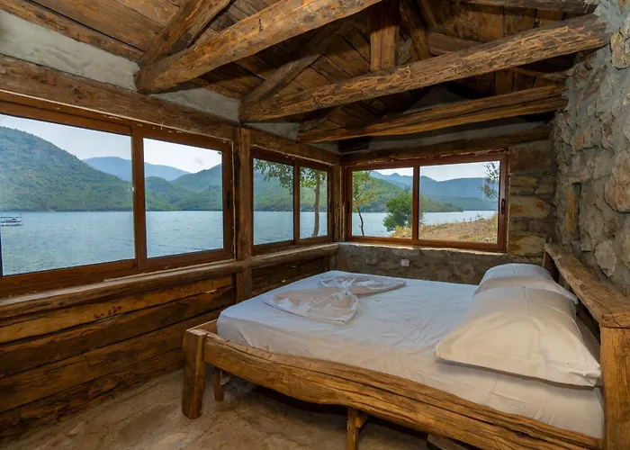 Casa de Férias Ujevara E Drinit - Bishaj *