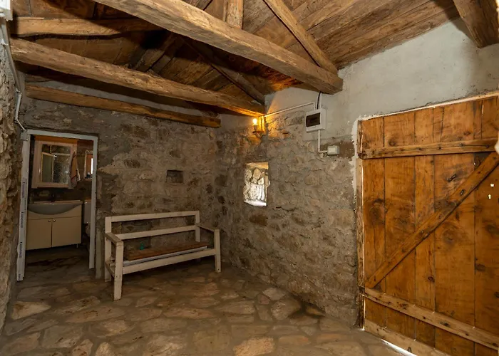 Casa de Férias Ujevara E Drinit - Bishaj Shkodër