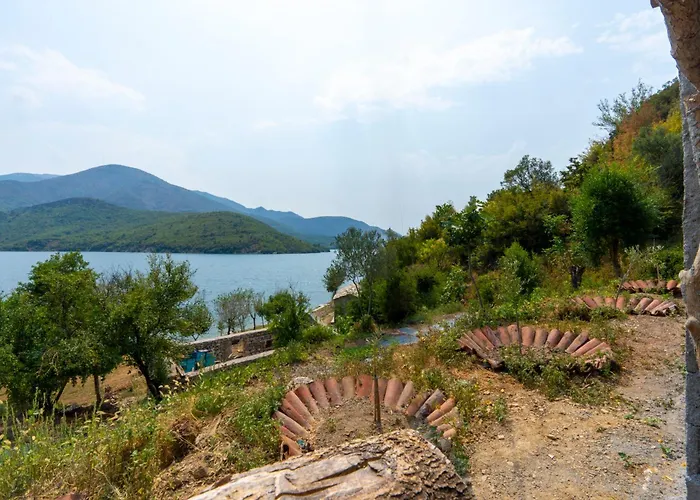 Ujevara E Drinit - Bishaj Shkodër