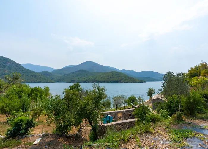 Ujevara E Drinit - Bishaj * Shkodër